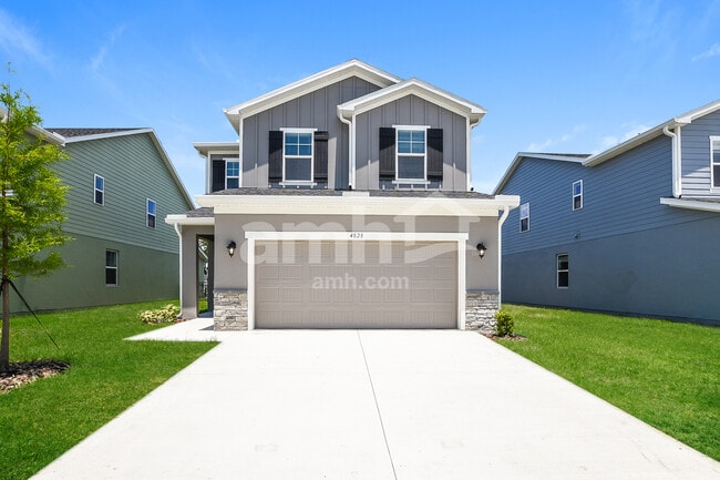 Building Photo - 4828 Rio Grande Cv