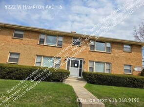 Building Photo - 6222 W Hampton Ave