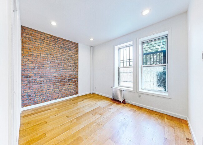 Foto del edificio - Edgecombe Avenue