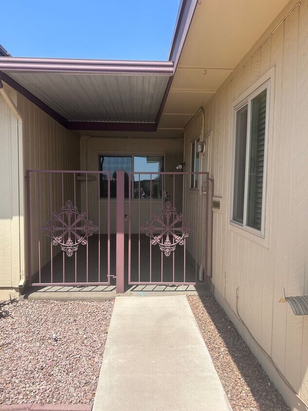 Photo - 13720 N 98th Ave (Sun City, AZ)