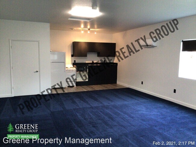 Building Photo - Studio, 1 bath House - 4718 16th Ave SE