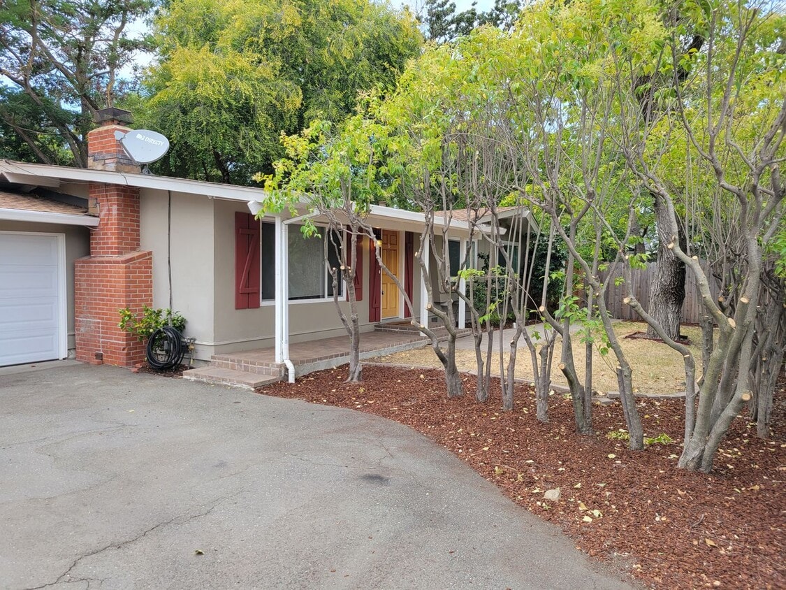 Primary Photo - Single Story Buena Vista Home