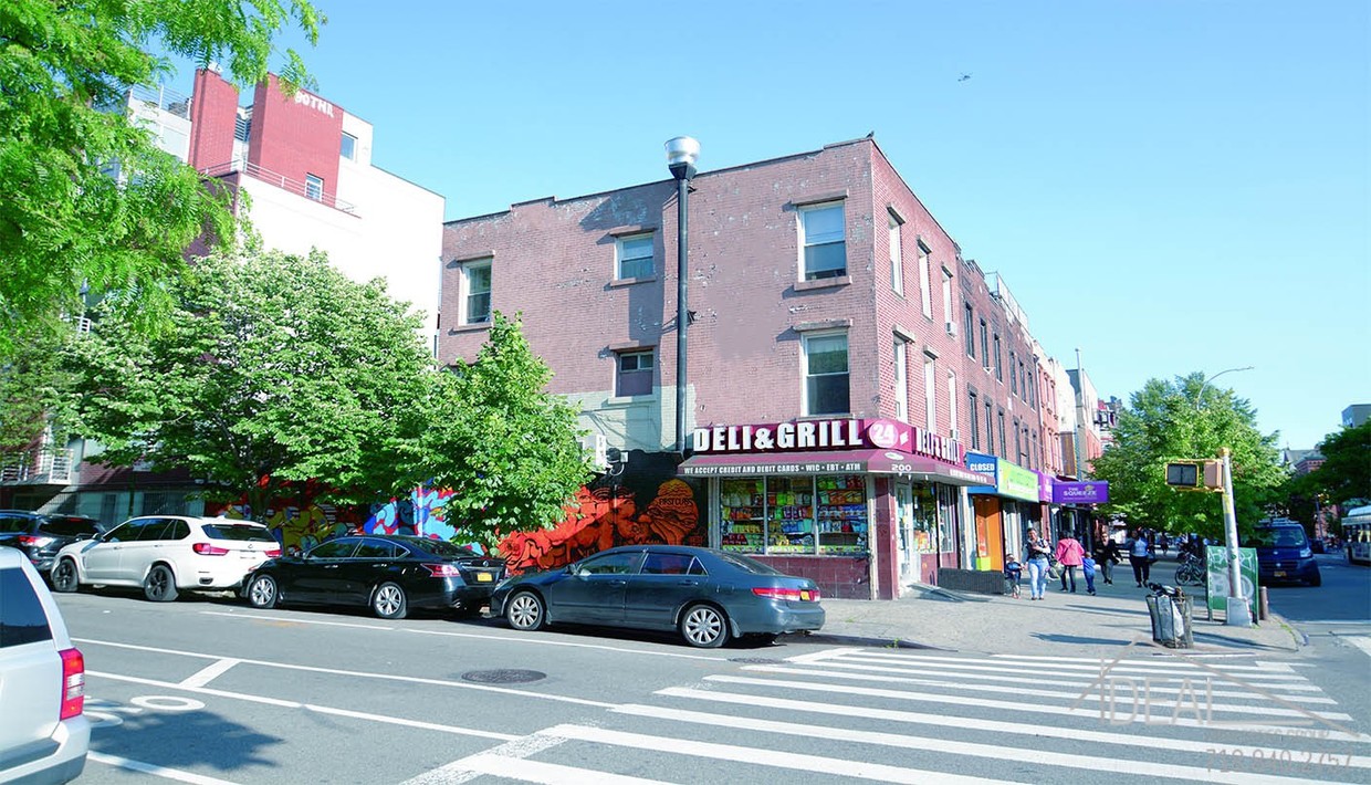 Primary Photo - 200 Graham Avenue #HSER