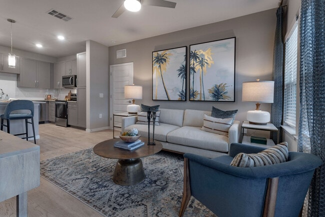 Building Photo - Ascend Sand Mine