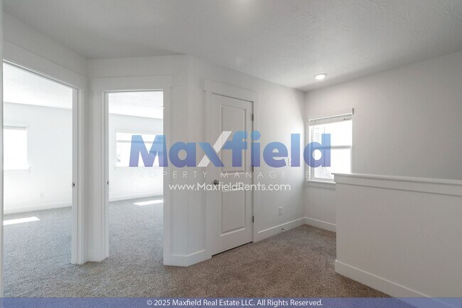Foto del edificio - BRAND NEW - 3BD/2.5BTH/2GAR - SPANISH FORK