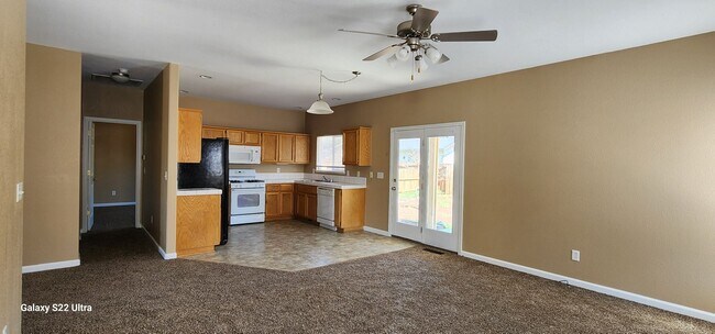 Foto del edificio - FALLON House For Rent