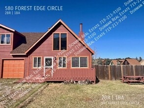 Building Photo - 580 Forest Edge Cir