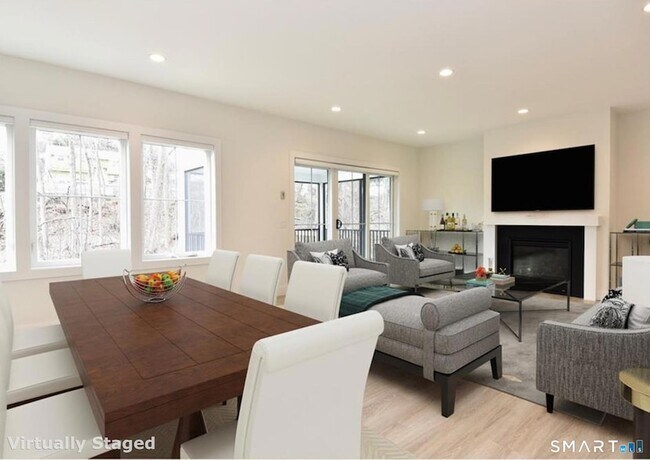 Foto del edificio - 125 Richards Ave