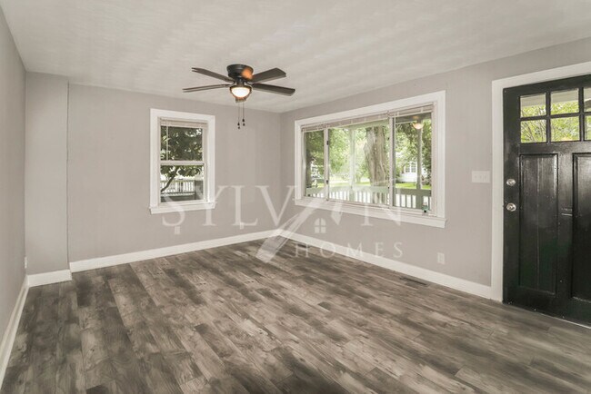 Foto del edificio - Pretty 4BR 2BA Home