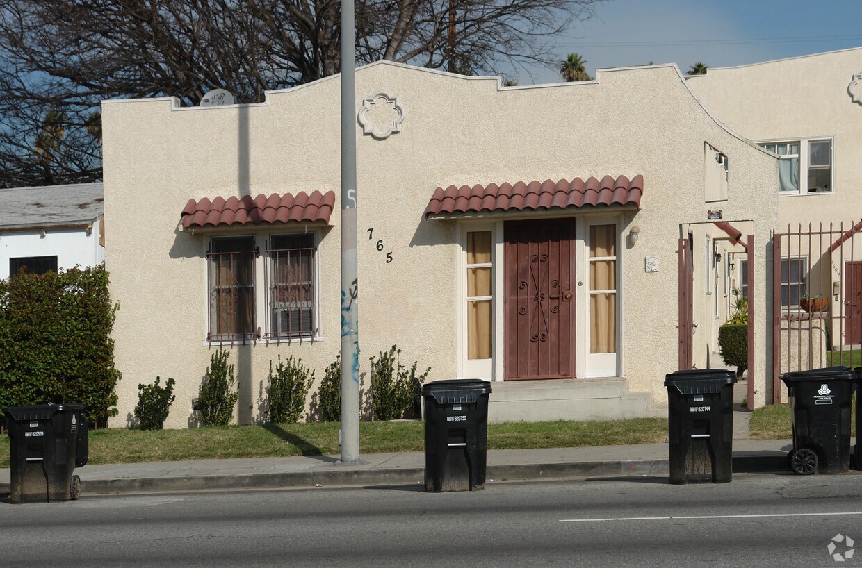 Building Photo - 765-775 Vernon Ave