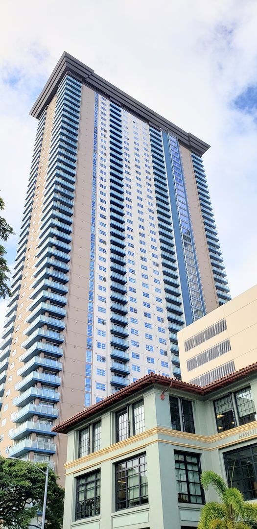 Building Photo - 801 South St