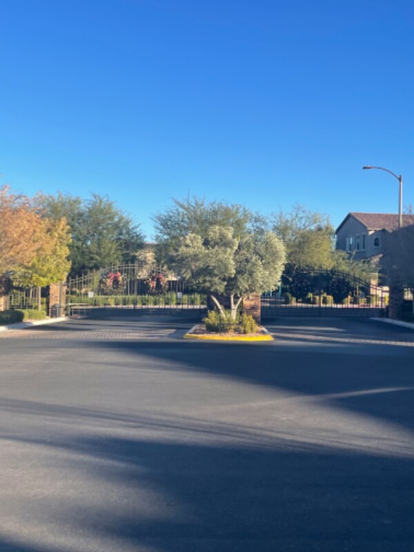 Primary Photo - 9695 Canyon Landing Ave