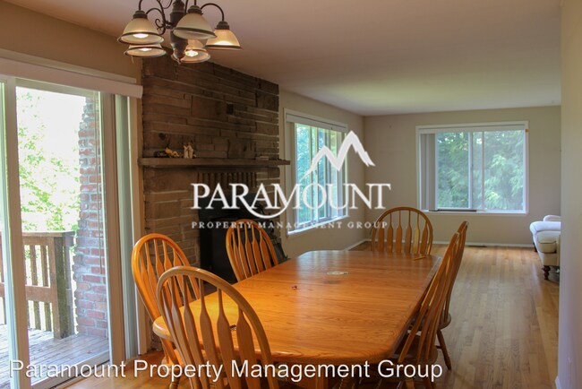 Building Photo - 5 br, 2 bath House - 15 Cornwall Road SW KPS