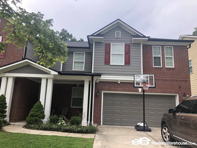 Foto del edificio - 6198 Park Leaf Walk