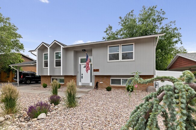 Building Photo - 10455 S Silver Mountain Dr