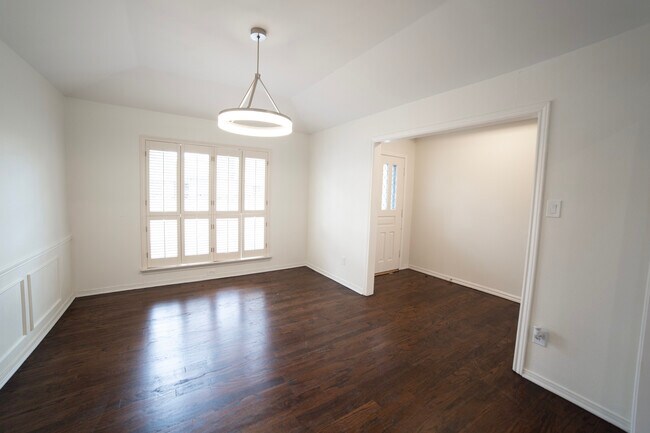 Foto del edificio - 6005 Canyon Springs Rd