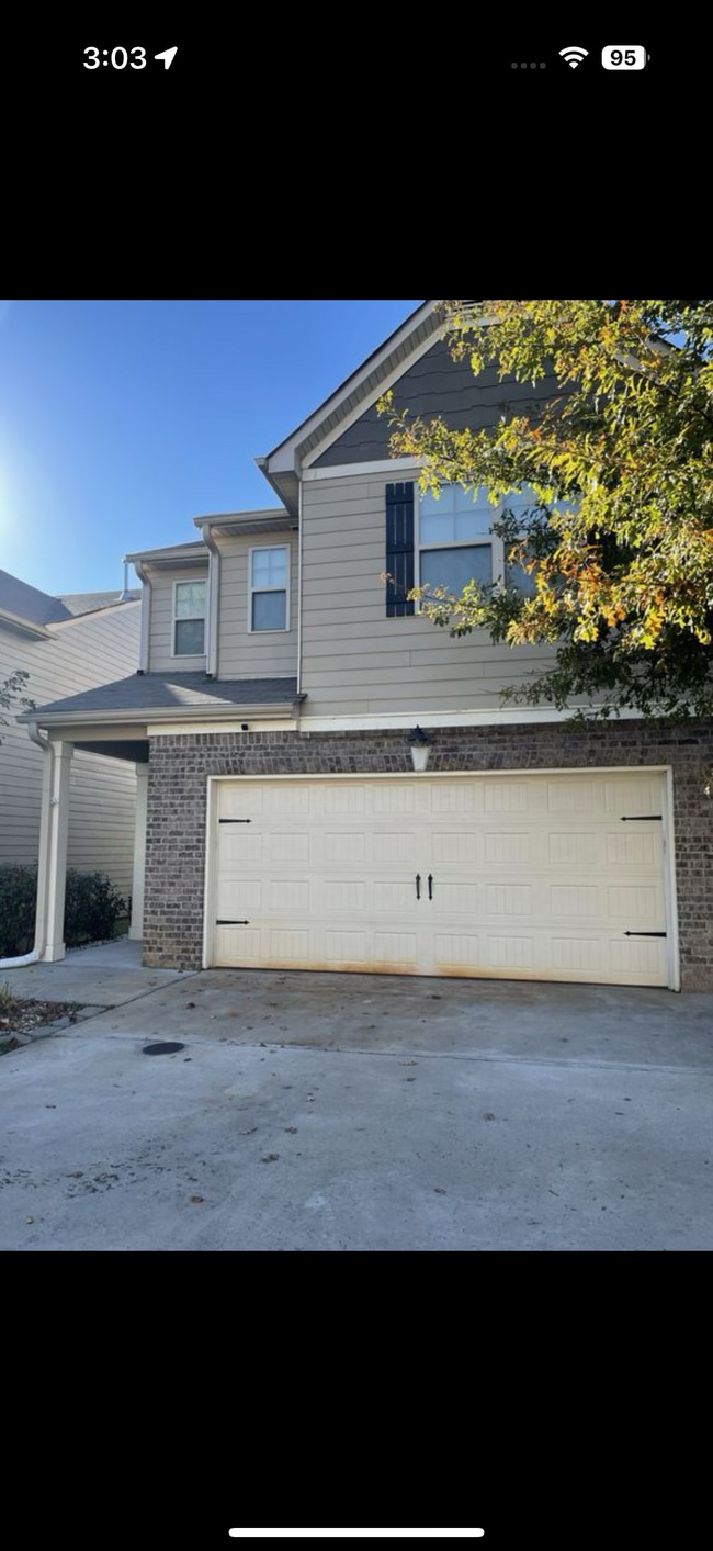 Foto del edificio - 5881 San Gabriel Ln