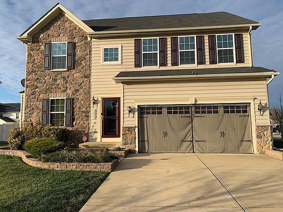 Primary Photo - 3601 Lupton Ct