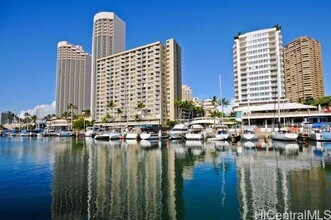 Building Photo - 1765 Ala Moana Blvd