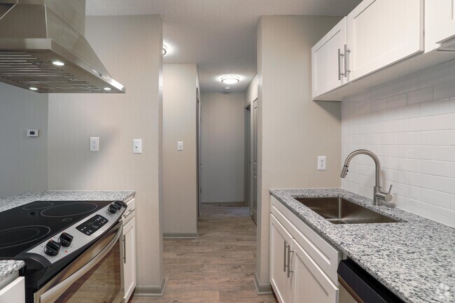 Foto del edificio - Trinity at the Hill