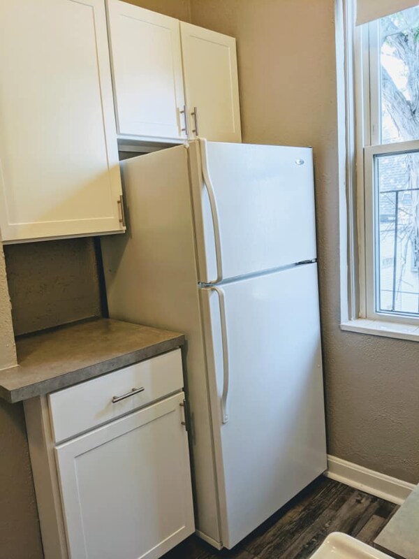 Foto del edificio - 1862 Beacon St