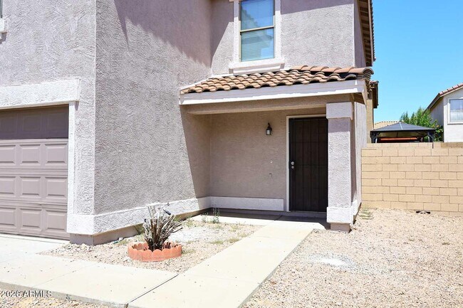 Building Photo - 3249 S Chaparral Rd