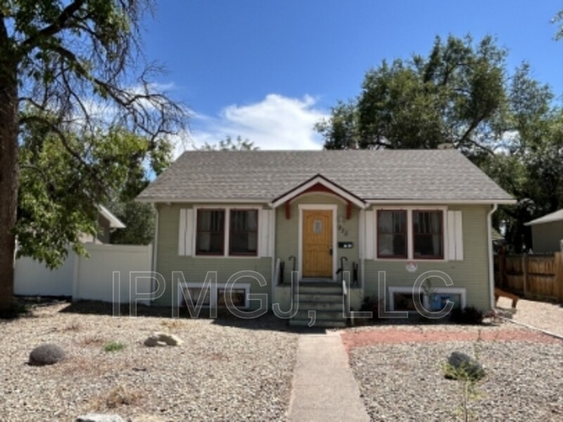 Foto principal - 935 Teller Ave