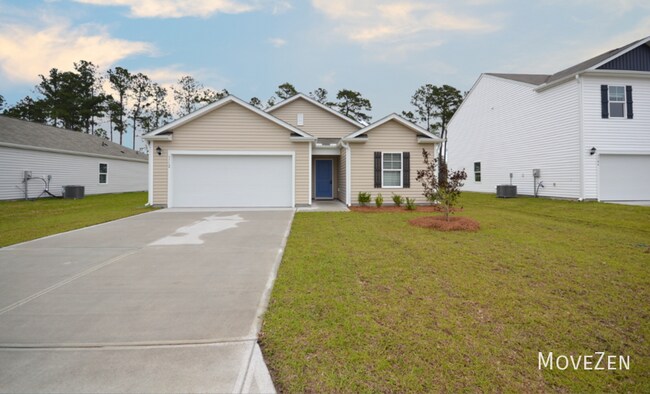 Building Photo - 3712 Chestnut Grove Rd Leland NC 28451 Ope...