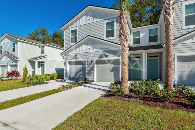 Photo - 5438 Broad Brg Wy Townhome