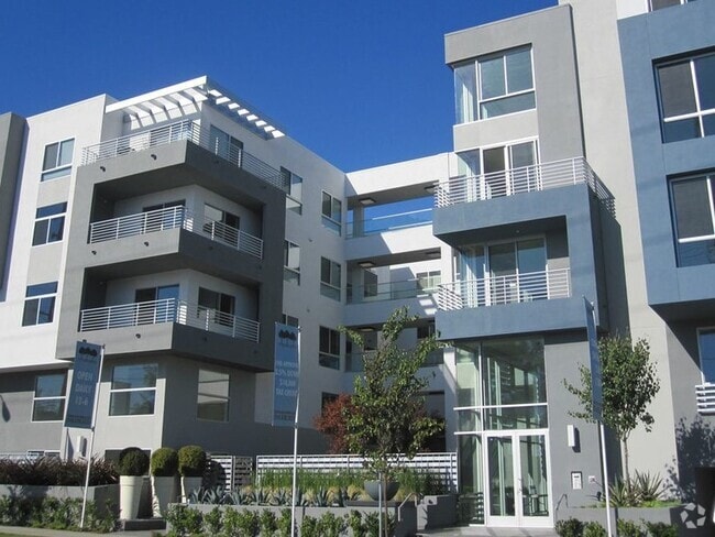 Building Photo - 1730 Sawtelle Blvd