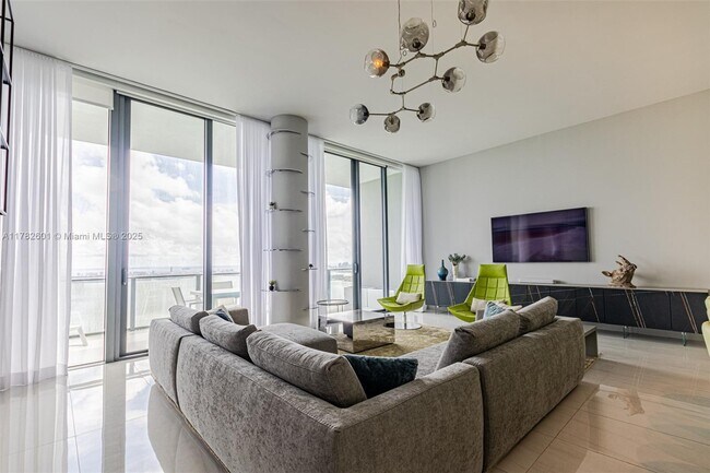 Foto del edificio - 480 NE 31st