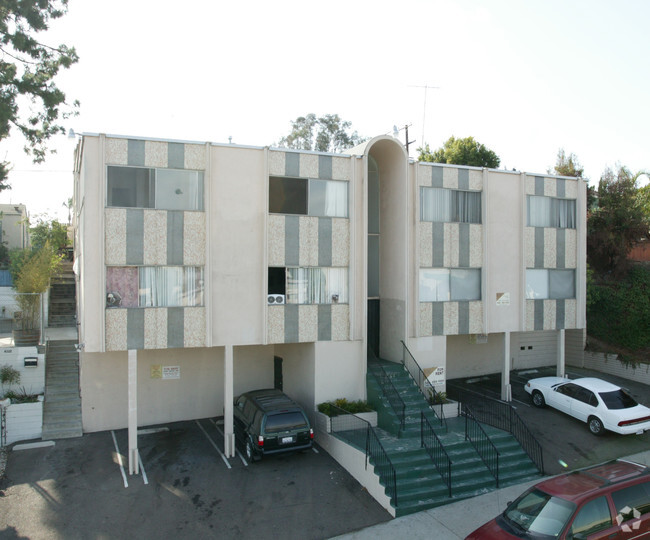 Building Photo - 52nd Street Apartments