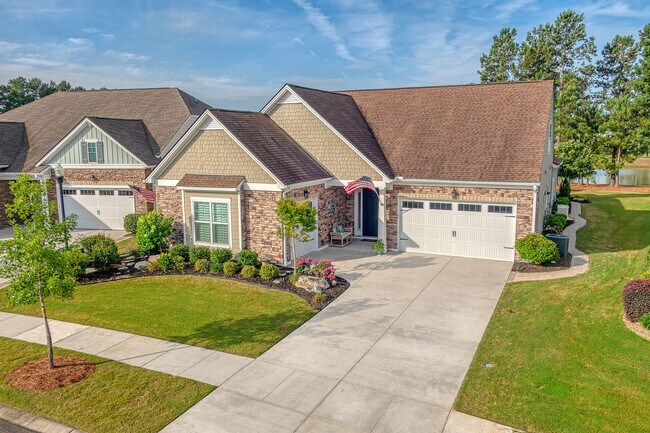 Building Photo - 521 Tidewater Chase Ln