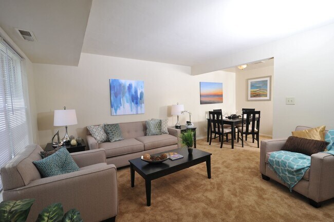 Foto del edificio - Northwood Homes