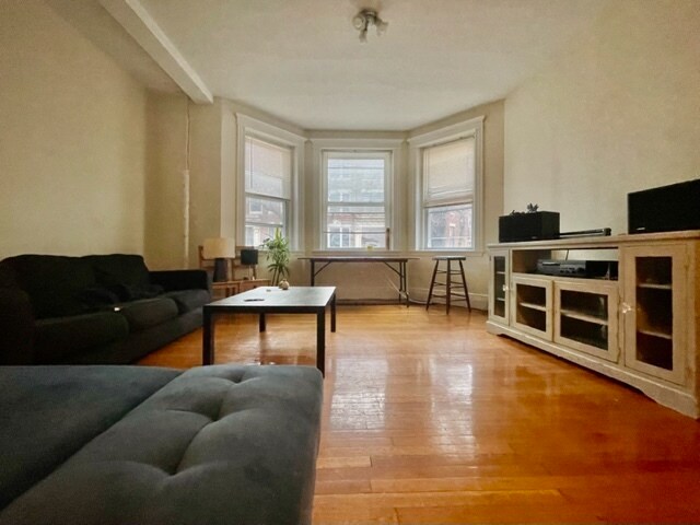 Foto del edificio - 105 Saint Paul St