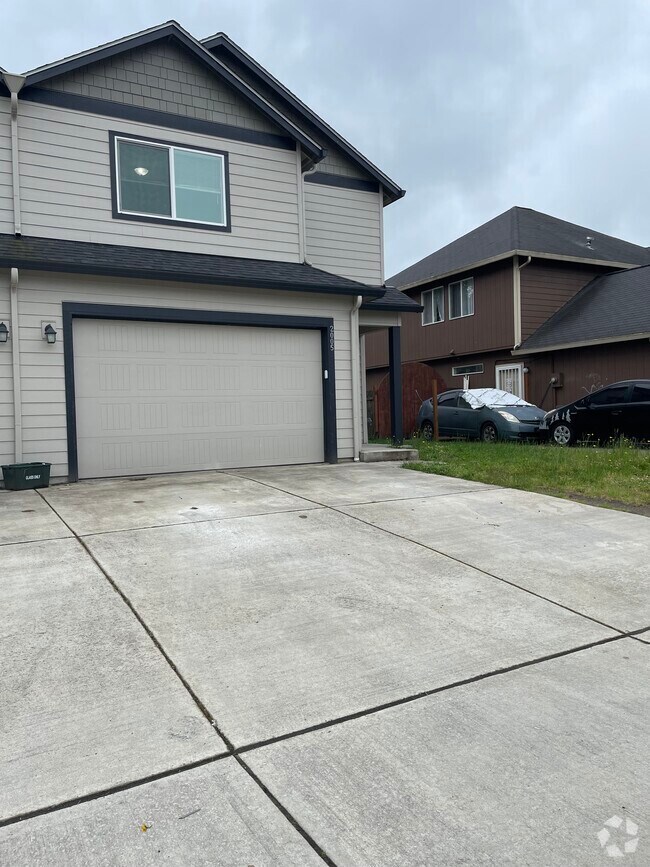 Horsethief Canyon Apartments for Rent with Parking Battle Ground, WA 1 Rentals