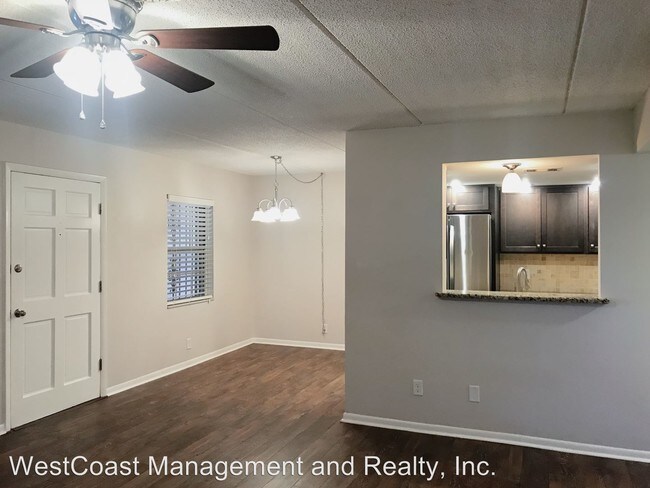 Building Photo - 2 br, 1 bath House - 4708 Michael Ct. # 103