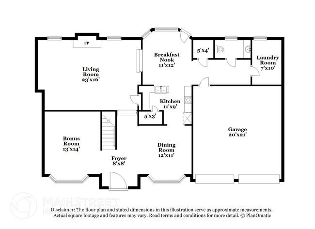 Building Photo - 372 Kimberwick Ct