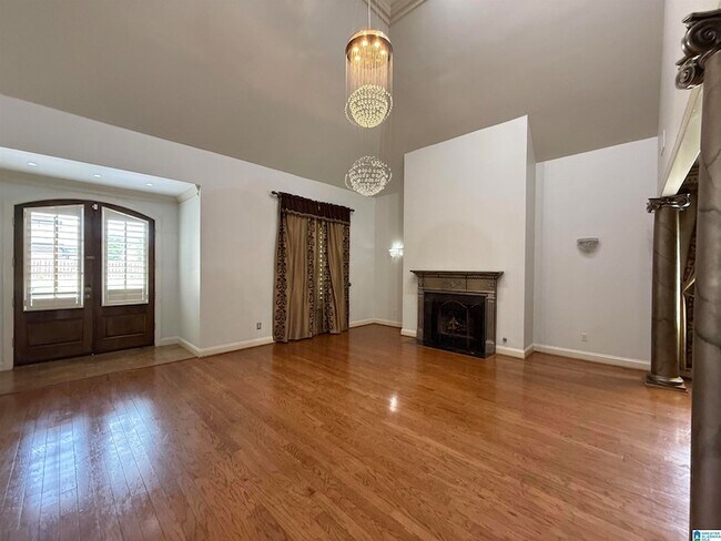 Foto del edificio - 2304 Arbor Glen