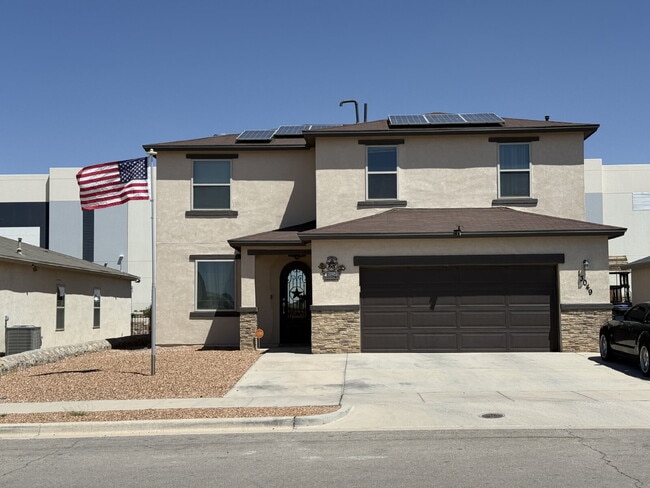 Building Photo - 13049 Aerodrome Ave