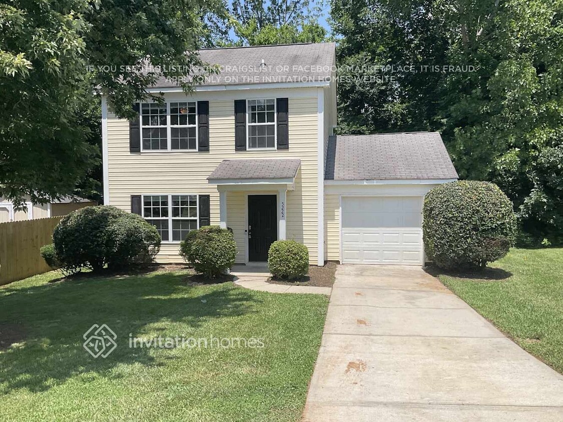 Primary Photo - 5222 Tresham Ct