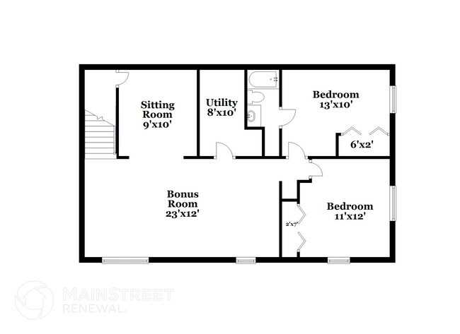 Building Photo - 1659 Cottonwood St