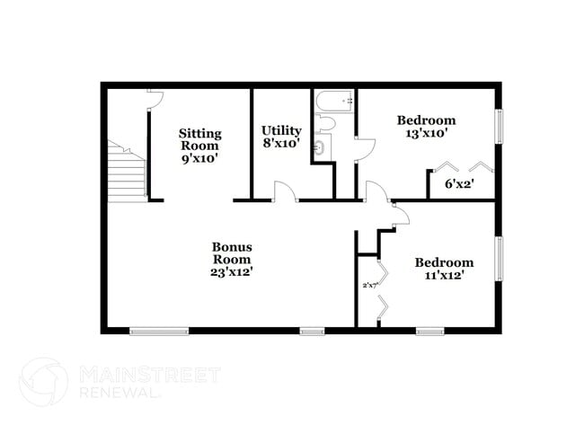 Foto del edificio - 1659 Cottonwood St