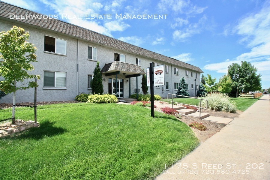Primary Photo - 1175 S Reed St