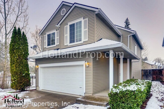 Building Photo - 4 br, 2.5 bath House - 653 N 20th Place