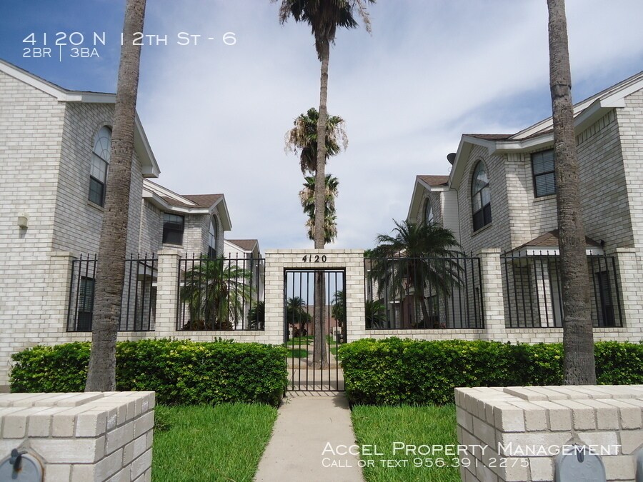Primary Photo - $240 off Rent Special!*