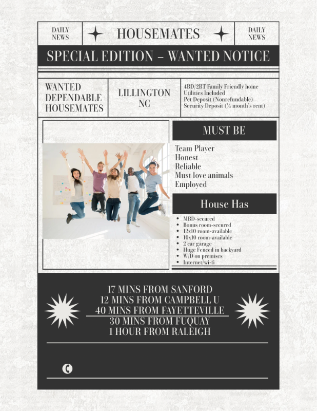 Foto del edificio - 16 Tilden Howington Dr