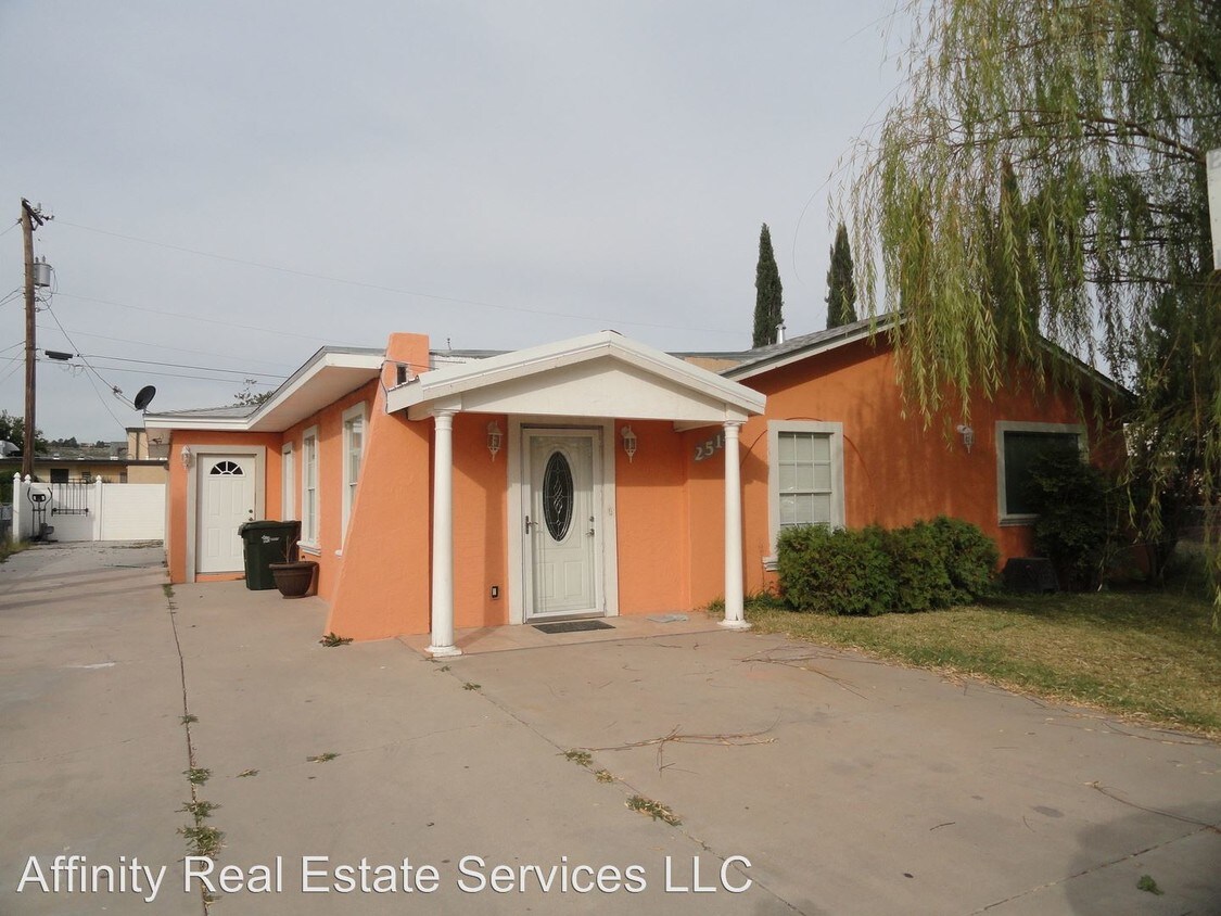 2513 Spruill Dr, Carlsbad, NM 88220 House Rental in Carlsbad, NM