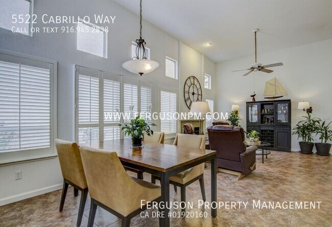Building Photo - Nice Single Story Home in Rocklin!