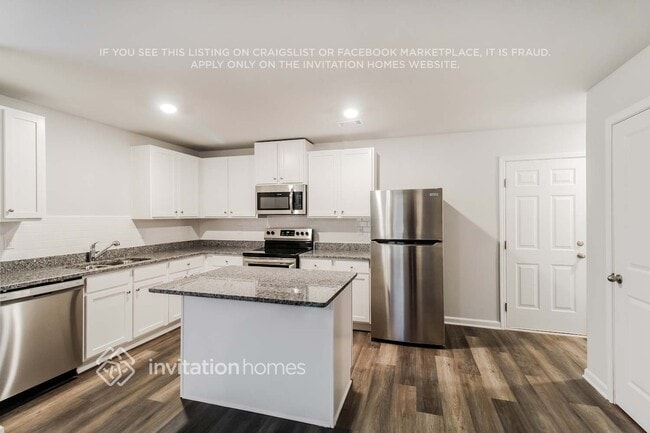 Building Photo - 615 Bartram Ct